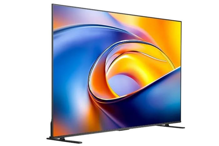 Smart Tivi QLED Toshiba AI 4K 65 inch 65Z570RP